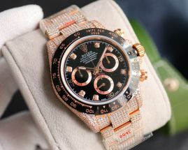 Picture of Rolex Watches Men Daytona _SKU752rolex-40mm-0608014135